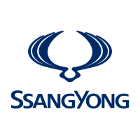 SSANGYONG
