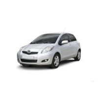 Yaris 1.4 D-4D