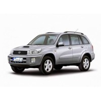 Injecteurs Toyota Rav4 2.0 D-4D Neufs ou Reconditionnés