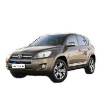 Injecteurs Toyota Rav4 III 2.2 D-4D Neufs ou Reconditionnés