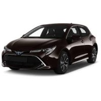Corolla 1.4 D-4D