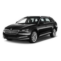 Superb 2.0 TDI