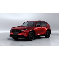 Mazda CX-5 2.2 D