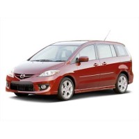 Injecteur Mazda 1.6 CD 116 cv | Siemens Continental Neuf