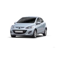 Injecteur Mazda 2 1.6 MZ-CD 90 cv | Bosch Reconditionné