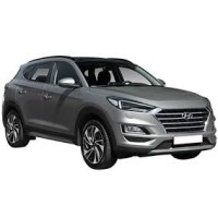 Tucson 2.0 CRDi