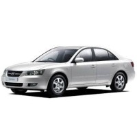 Terracan 2.9 CRDI