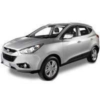 Injecteur Hyundai ix35 2.0 CRDi | Bosch 33800-2F000 Neuf