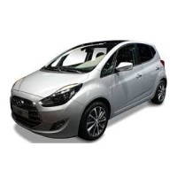 IX20 1.6 CRDi