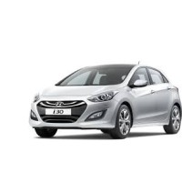i30 II 1.6 CRDi