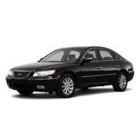 Grandeur 2.2 CRDi