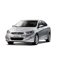 Accent 3 1.5 CRDi