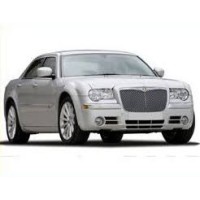 Injecteurs Chrysler 300C 3.0 CRD