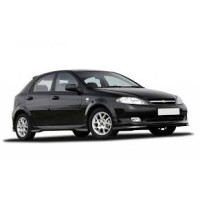 Injecteurs Chevrolet Lacetti 2.0 D