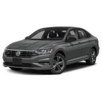 Jetta 1.6 TDI