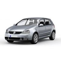 Golf 5 2.0 TDI
