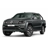 Amarok 2.0 TDi