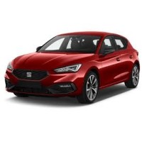 Leon 2.0 TDI