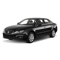 Exeo 2.0 TDI