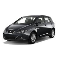 Altea 2.0 TDI