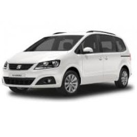 Alhambra 1.9 TDI