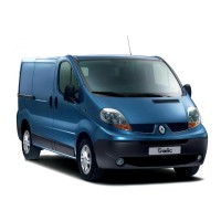 Trafic 2 1.9 dCi