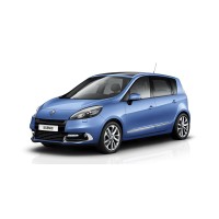 INJECTEURS RENAULT SCENIC 3 2.0 DCI