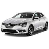 Megane IV 1.6 dCi