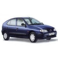 Megane 1.9 DTI
