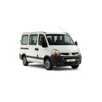 Injecteurs Renault Master II 1.9 dCi Reconditionné