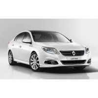 Latitude 1.5 dCi