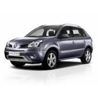 Koleos 2.0 dCi