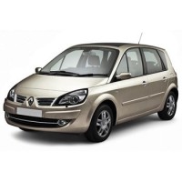 Injecteur Renault Grand Scénic 2 2.0 Dci Bosch Reconditionné