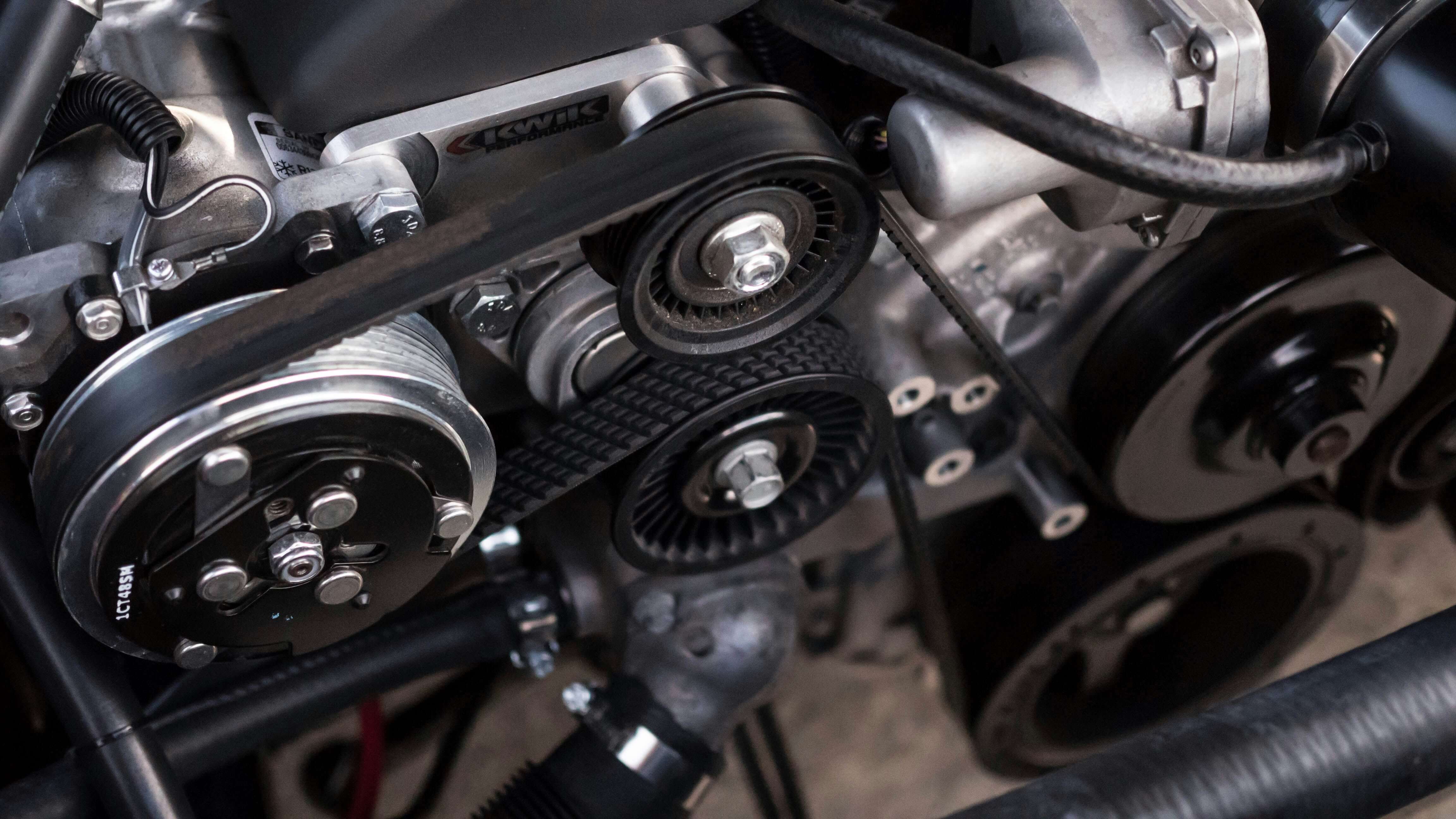 moteur 1.5 dci