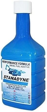 Nettoyant injecteurs diesel Stanadyne performance formula 250 ml