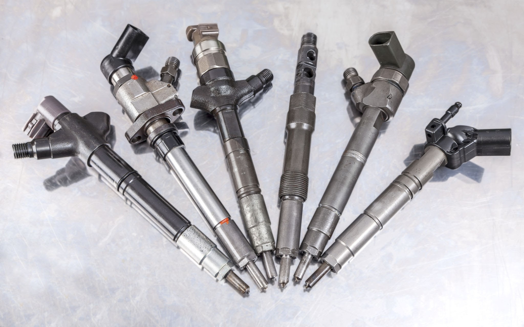 Tout savoir sur les injecteurs diesel