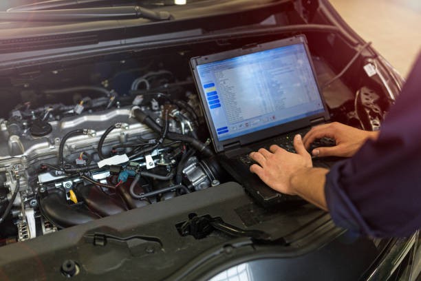 Protocole d'apprentissage injecteur Siemens