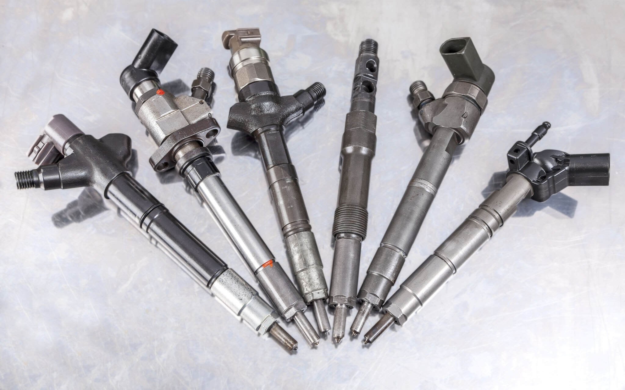 Symptômes d'un injecteur diesel encrassé : Identifier et réagir
