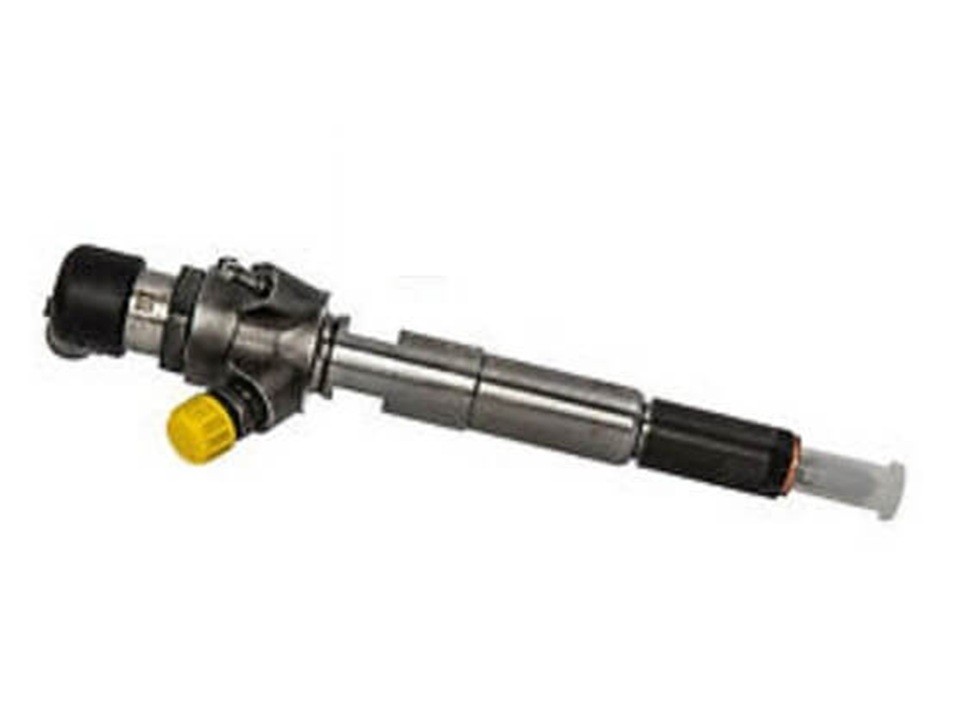 Protocole d'apprentissage injecteur Siemens