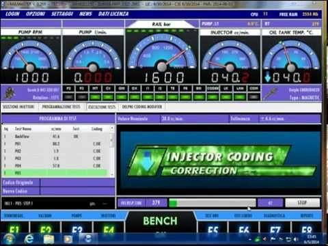 Comment tester un injecteur diesel : Guide complet
