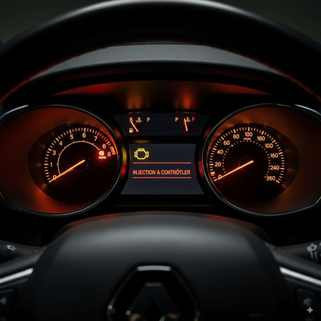 Trouver et identifier les references de vos injecteurs