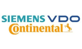 logo injecteur diesel Continental siemens