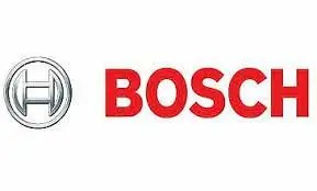 logo injecteur diesel bosch