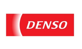 logo injecteur diesel Denso